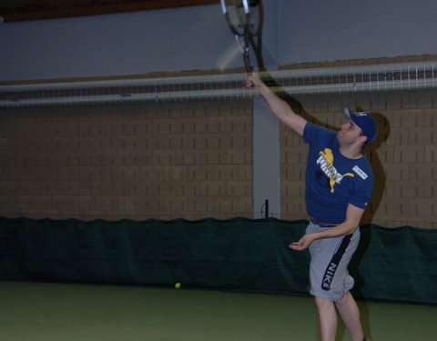 Sportnamiddag 2012 voor medewerkers UGent-10860