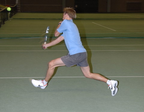 Sportnamiddag 2012 voor medewerkers UGent-10865