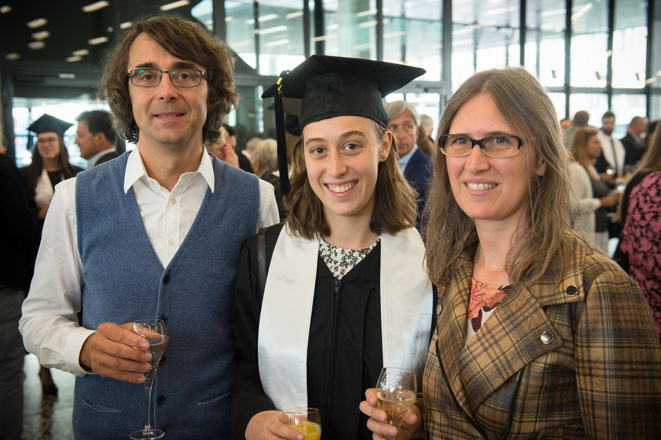 Transitie UGent
