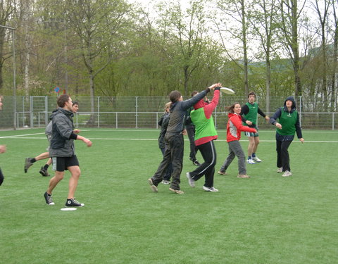 Sportnamiddag 2012 voor medewerkers UGent-10911