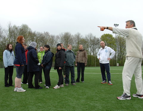 Sportnamiddag 2012 voor medewerkers UGent-10913