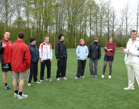 Sportnamiddag 2012 voor medewerkers UGent-10914