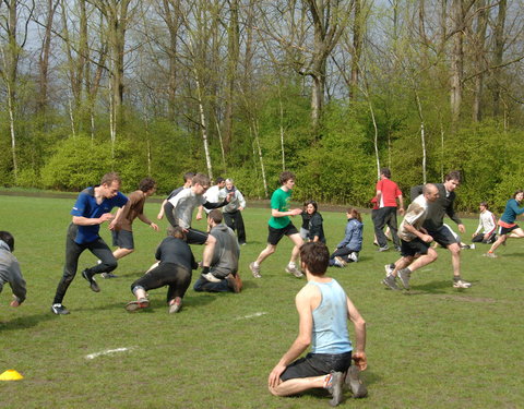 Sportnamiddag 2012 voor medewerkers UGent-10925