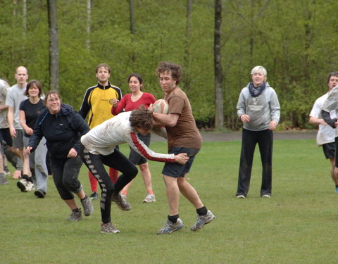 Sportnamiddag 2012 voor medewerkers UGent-10929