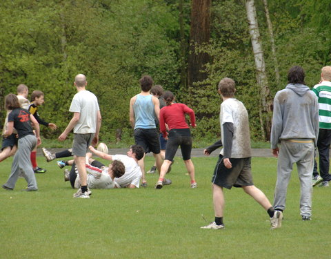 Sportnamiddag 2012 voor medewerkers UGent-10930