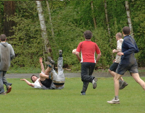 Sportnamiddag 2012 voor medewerkers UGent-10932