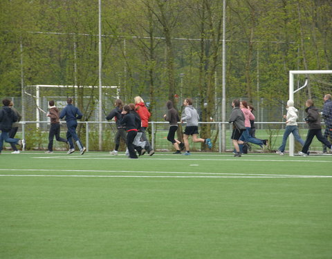 Sportnamiddag 2012 voor medewerkers UGent-10933