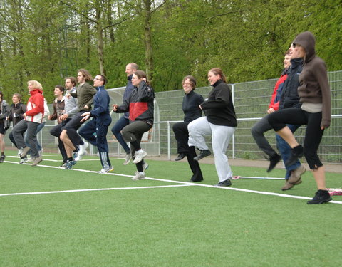 Sportnamiddag 2012 voor medewerkers UGent-10934