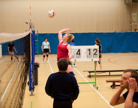 Sportnamiddag 2012 voor medewerkers UGent-11025