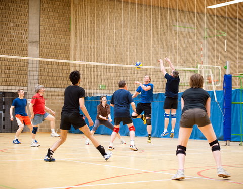 Sportnamiddag 2012 voor medewerkers UGent-11027