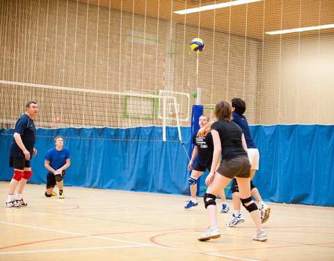 Sportnamiddag 2012 voor medewerkers UGent-11028