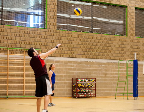 Sportnamiddag 2012 voor medewerkers UGent-11029