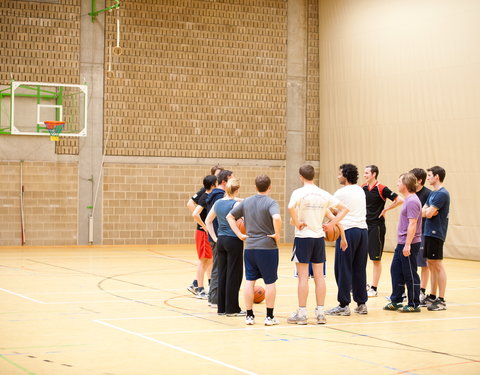 Sportnamiddag 2012 voor medewerkers UGent-11030