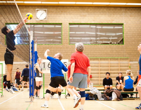 Sportnamiddag 2012 voor medewerkers UGent-11033