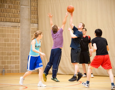 Sportnamiddag 2012 voor medewerkers UGent-11036