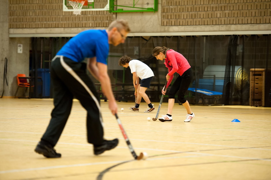 Transitie UGent