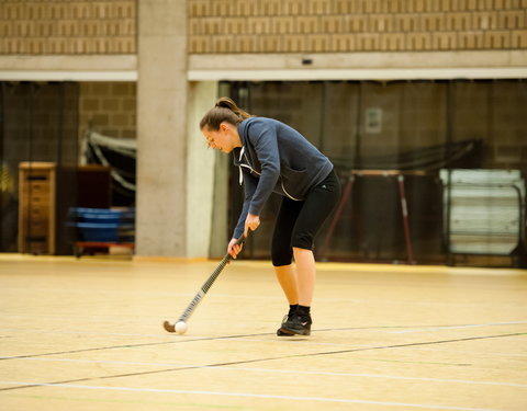 Sportnamiddag 2012 voor medewerkers UGent-11047