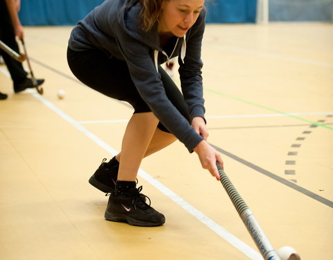 Sportnamiddag 2012 voor medewerkers UGent-11049