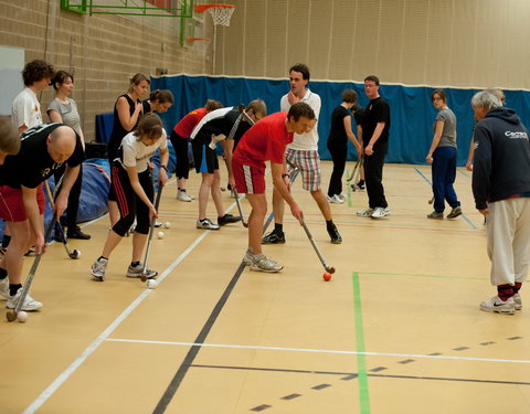 Sportnamiddag 2012 voor medewerkers UGent-11050