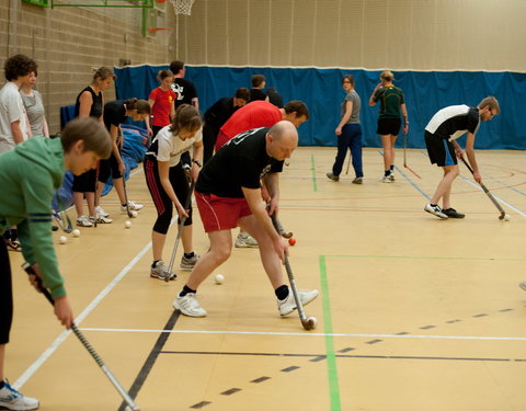 Sportnamiddag 2012 voor medewerkers UGent-11051