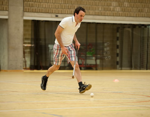 Sportnamiddag 2012 voor medewerkers UGent-11052