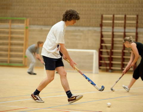 Sportnamiddag 2012 voor medewerkers UGent-11054