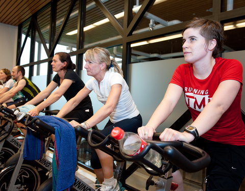 Sportnamiddag 2012 voor medewerkers UGent-11067