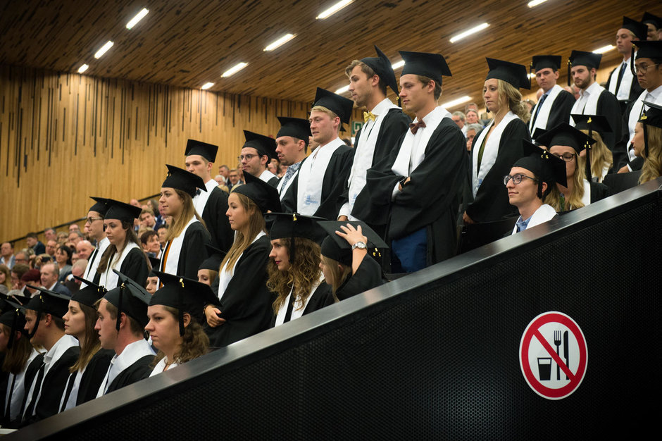 Transitie UGent