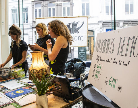 Ecomarkt 2019