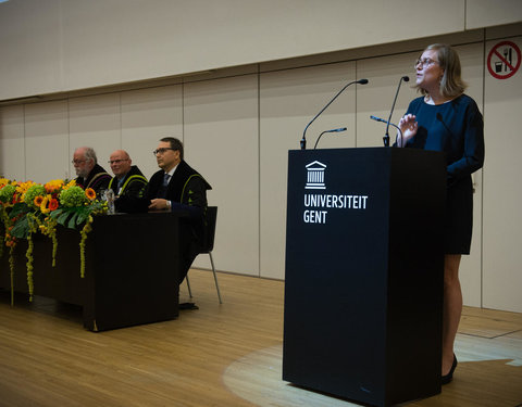 Proclamatie 2018/2019 master Business Economics en master Bedrijfseconomie 