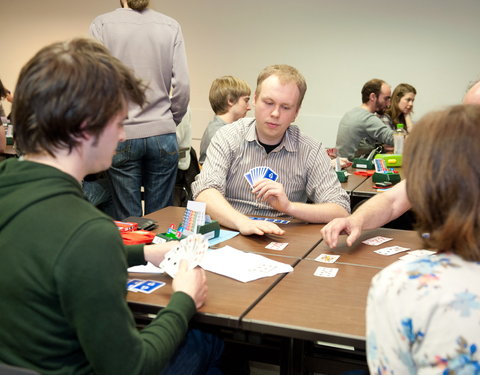 Sportnamiddag 2012 voor medewerkers UGent-11102