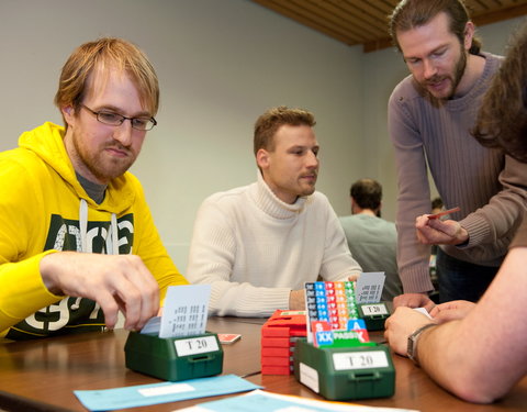 Sportnamiddag 2012 voor medewerkers UGent-11106