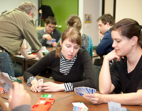 Sportnamiddag 2012 voor medewerkers UGent-11110