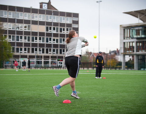 Sportnamiddag 2012 voor medewerkers UGent-11122