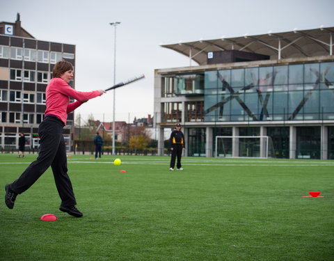 Sportnamiddag 2012 voor medewerkers UGent-11124