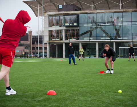 Sportnamiddag 2012 voor medewerkers UGent-11127