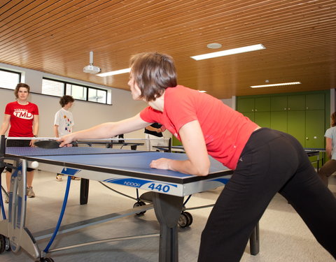 Sportnamiddag 2012 voor medewerkers UGent-11129