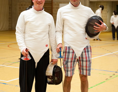 Sportnamiddag 2012 voor medewerkers UGent-11133