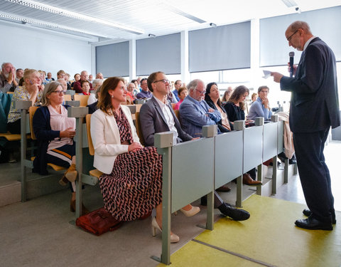 Wetenschappelijke Nascholing Kortrijk