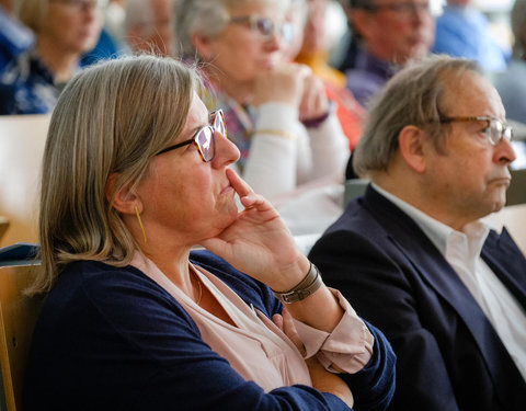 Wetenschappelijke Nascholing Kortrijk