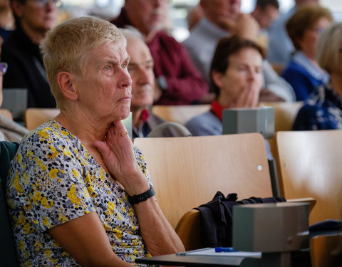 Wetenschappelijke Nascholing Kortrijk