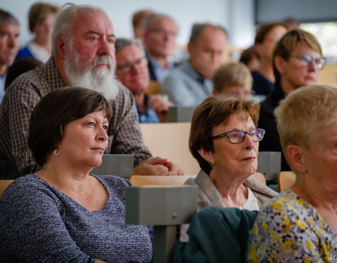 Wetenschappelijke Nascholing Kortrijk