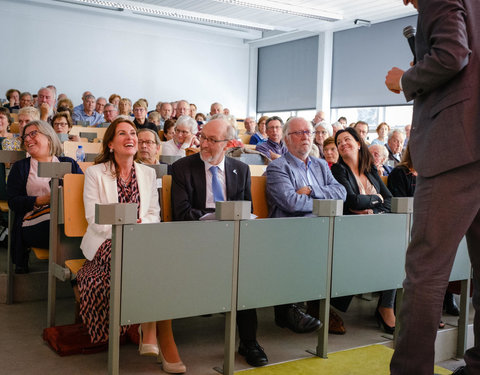 Wetenschappelijke Nascholing Kortrijk