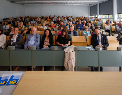 Wetenschappelijke Nascholing Kortrijk