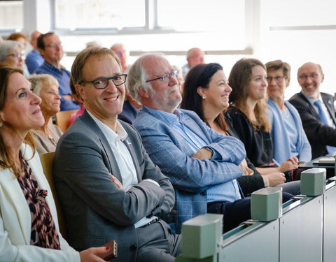 Wetenschappelijke Nascholing Kortrijk