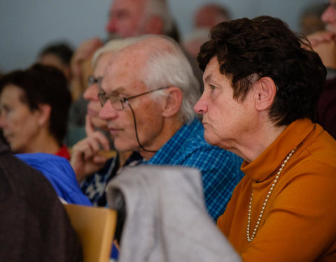 Wetenschappelijke Nascholing Kortrijk