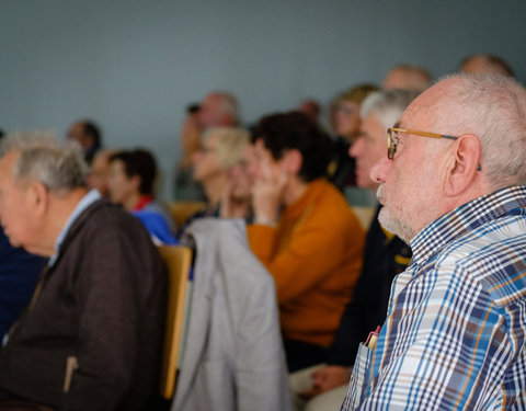 Wetenschappelijke Nascholing Kortrijk