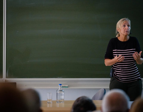 Wetenschappelijke Nascholing Kortrijk