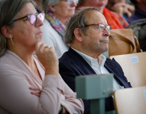 Wetenschappelijke Nascholing Kortrijk