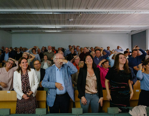 Wetenschappelijke Nascholing Kortrijk